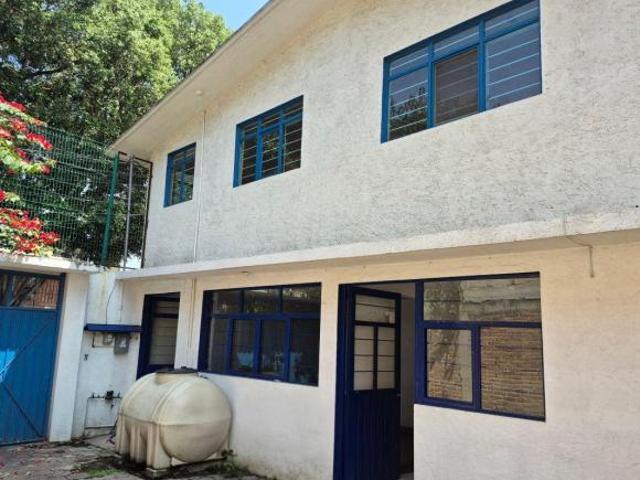 Se Vende Casa, colonia Magisterial Coapa