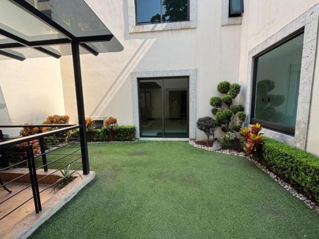 Se Vende Casa Colonia Nochebuena Benito Juárez