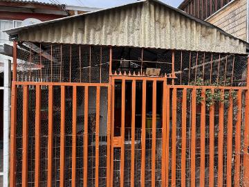 Se vende casa colina