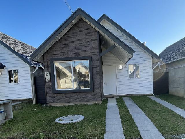 Se vende casa como nueva en la foresta iv