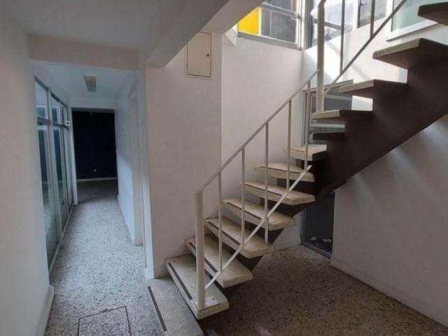 SE VENDE CASA COMO TERRENO DE 306 M2 EN AVENIDA AMORES, COLONIA DEL VALLE