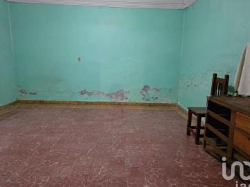 Se Vende Casa como terreno en col. Liberación, Azcapotzalco, cdmx