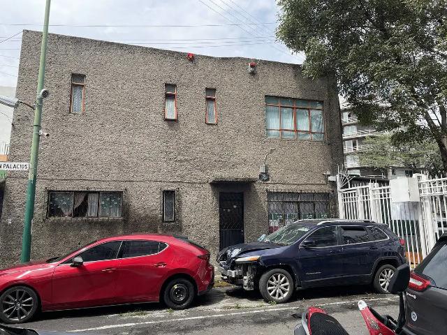 Se vende casa como terreno en Ermita, Benito Juárez