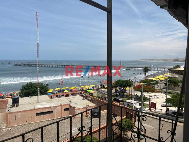 Se Vende Casa Como Terreno Frente A Playa De Pacasmayo 2 Fronteras