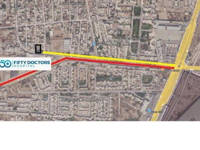 SE VENDE CASA COMO TERRENO IDEAL PARA INVERSIONISTAS EN LA UNION, TORREON, COAH