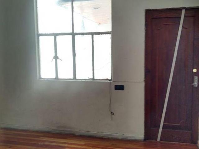 SE VENDE CASA COMO TERRRENO EN LA COLONIA ROMA NORTE