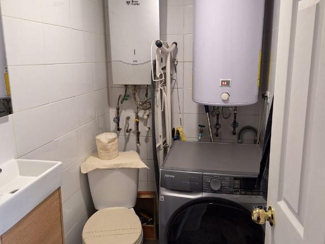 SE VENDE CASA CON 2D3B1E AMPLIADA EN EL ROSAL MAIPÚ