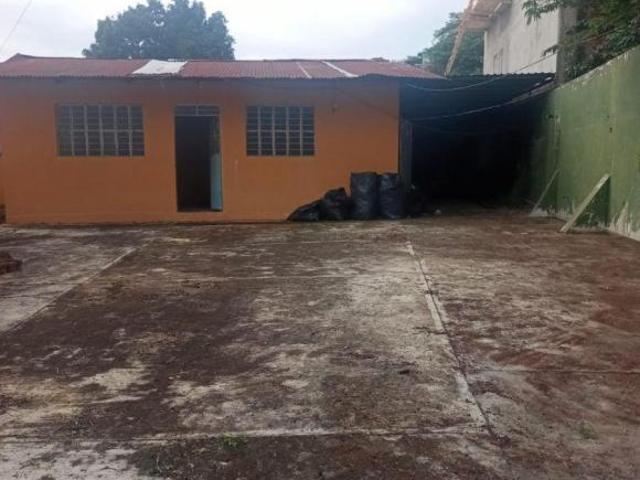 SE VENDE CASA CON TERRENO DE 400 M2 EN COLONIA ANAHUAC DE POZA RICA