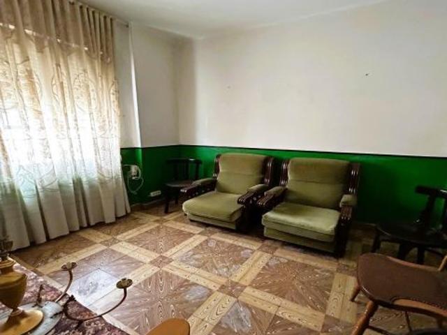 SE VENDE CASA CON TERRENO EN CAMPONARAYA