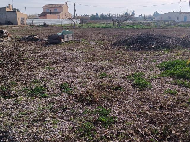SE VENDE CASA CON TERRENO EN MOLINA DE SEGURA HUERTA ABAJO