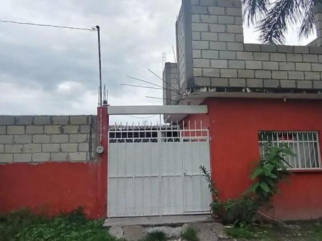 Se Vende Casa Con Alberca Privada