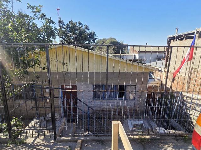 Se vende casa con amplio terreno peñuelas quilpué