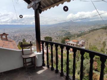 Ayacucho, Provincia de Huamanga, Ayacucho, Perú