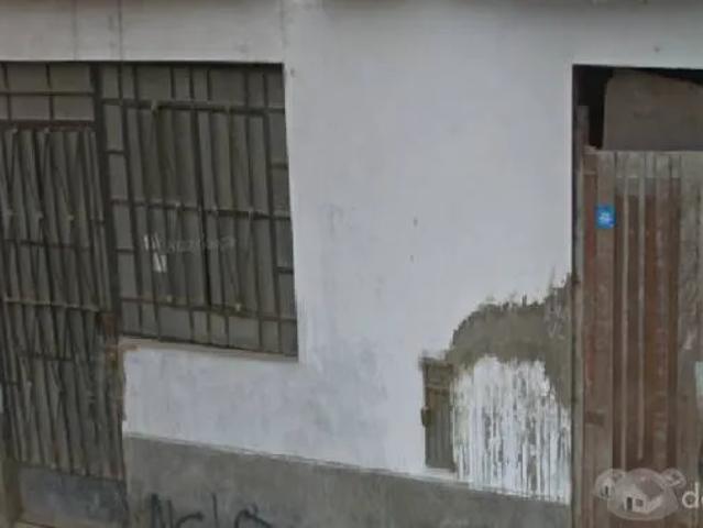 Se Vende Casa Con Barrio Consolidado
