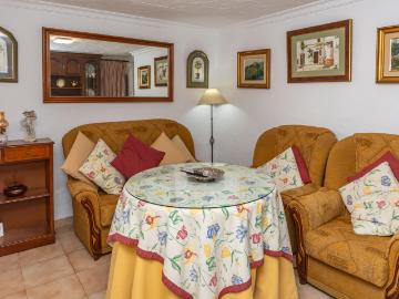 Se vende casa con encanto en el centro de La Peza