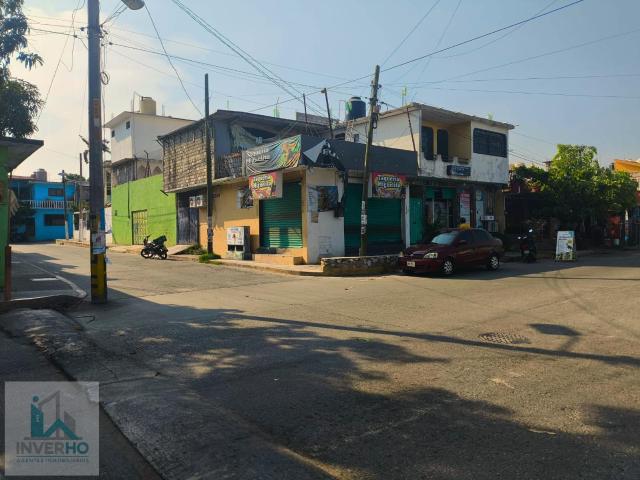 Se Vende Casa con excelente ubicaci?n