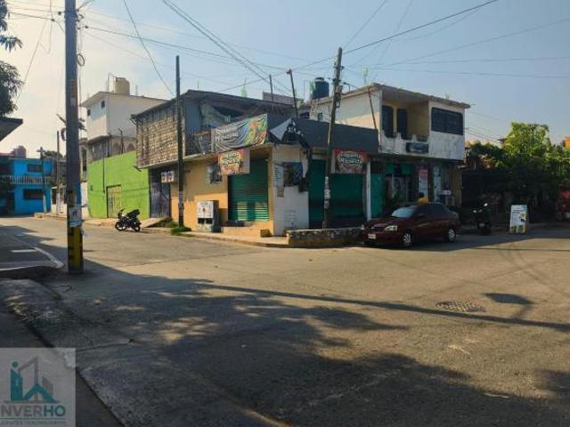 Se Vende Casa con excelente ubicación
