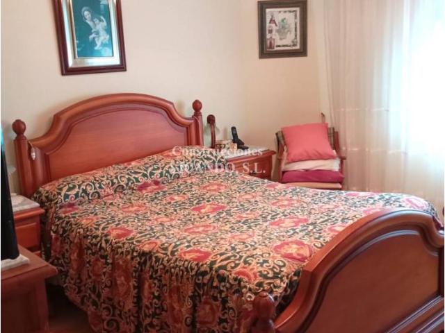 SE VENDE CASA CON FINCA EN SOBRADELO