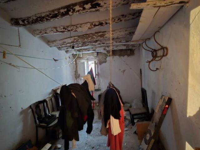 Se vende casa con garaje en Brea de Aragón