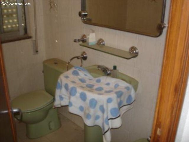 SE VENDE CASA CON GRAN PARCELA EN FRESNO DE LA VEGA