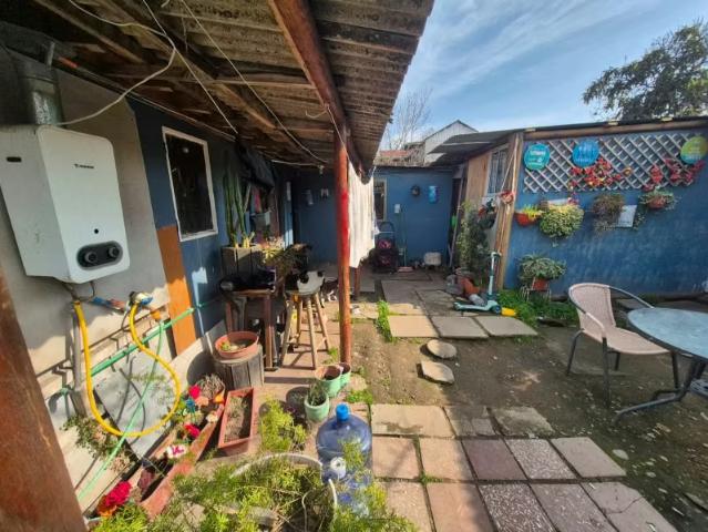 Se vende casa con gran terreno en maipú | 0 dormitorios por 199000. 00 en Maipú