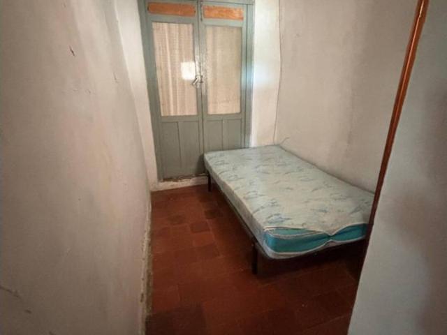 Se vende casa con huerto en Maluenda