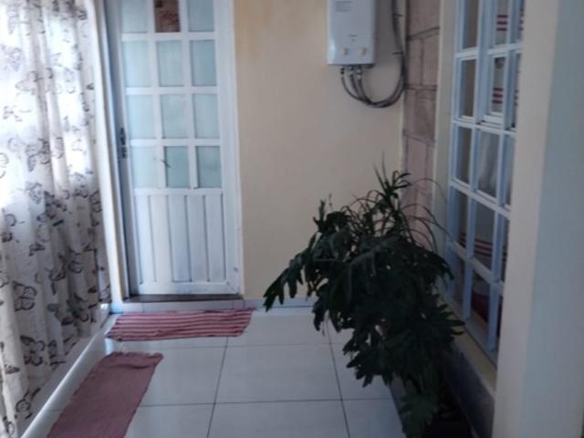 Se vende casa con Jardín en Ocopulco Chiautla, a 15 Min de Texcoco centro 297 m2