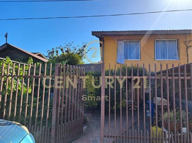 Se Vende Casa con Local Comercial