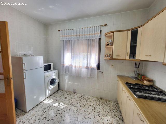 SE VENDE CASA CON PARCELA EN LA HUERTEZUELA