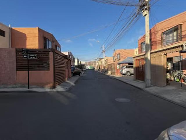 Se Vende Casa Cond Buenaventura, Alto Hospicio | 3 dormitorios por 2546.00 en Alto Hospicio