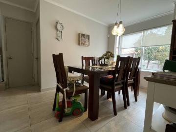 SE VENDE CASA, CONDOMINIO LOS CORRALEROS, LAMPA