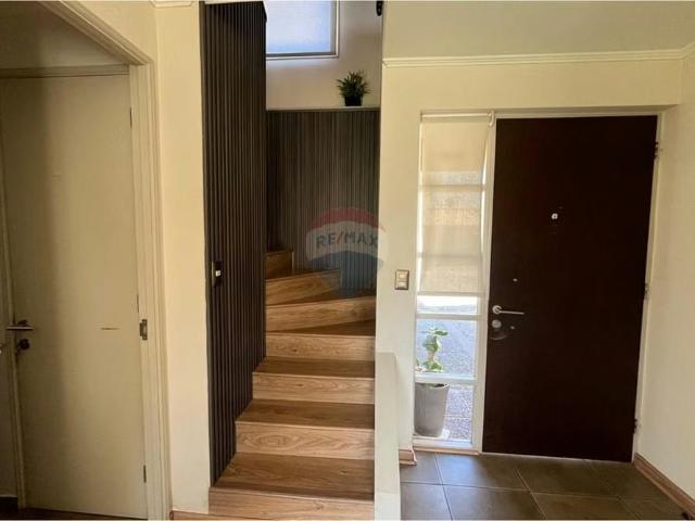 Se vende casa condomino estancia las rastras talca | 3 Dormitorios por 7500.00 en Talca