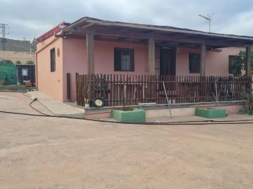 Se vende Casa de Madera con terreno en Cuevas de las Ubedas
