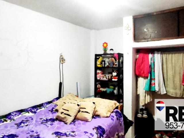 Se vende casa de cuatro pisos en villa el salvador