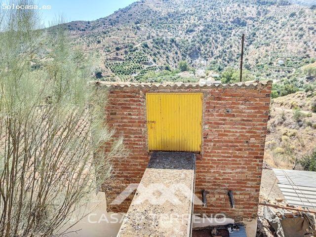 Se vende: Casa de campo, Comares, Llanos de Almendras, Málaga, Andalucía
