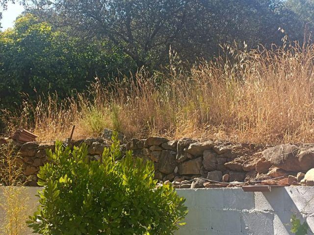 Se vende casa de campo con encanto en Casabermeja