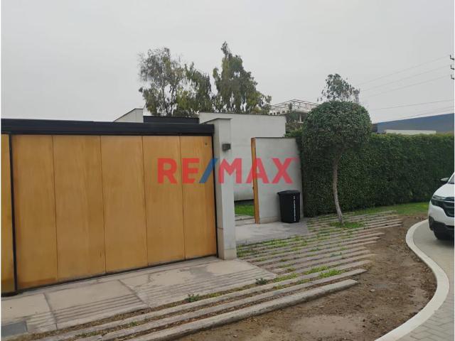 Se Vende Casa De Campo En Lurin
