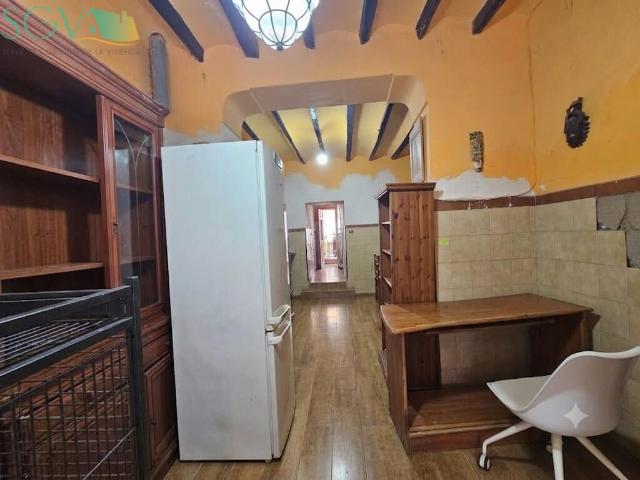 SE VENDE CASA DE CAMPO EN POZOBLANCO MONFORTE DEL CID ALICANTE
