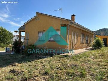 ? ¡SE VENDE CASA DE CAMPO EN SIERRA DE FUENTES! ?✨