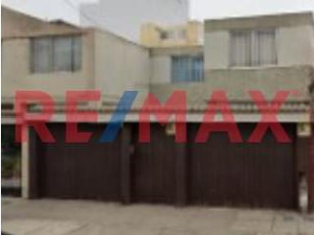 Se Vende Casa De Dos 02 Pisos