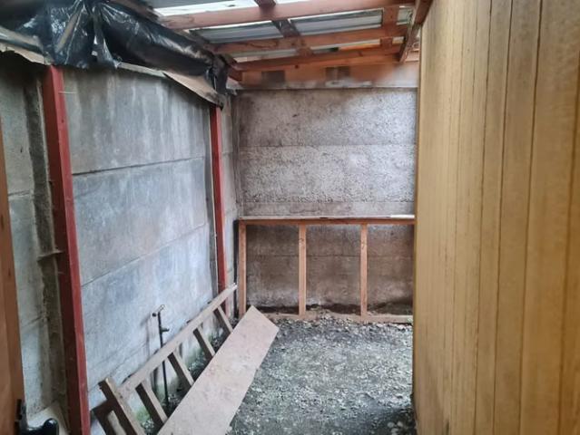 Se vende casa de dos dormitorios y un baño en labranza | 2 dormitorios por 52000. 00 en Temuco