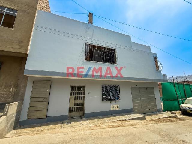 Se Vende Casa De Dos Pisos Totalmente Remodelada