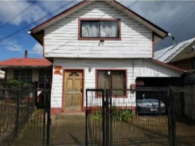 Se vende casa de dos pisos en Purranque | 4 dormitorios por 120000. 00 en Purranque
