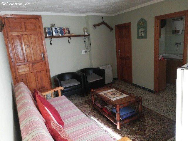Se vende Casa de pueblo