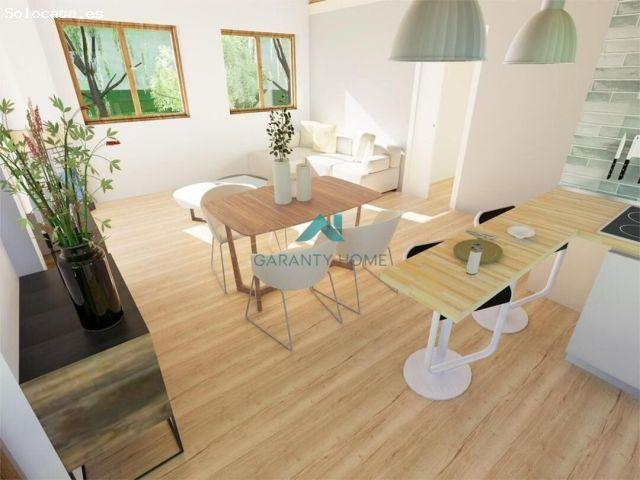 Se vende casa de pueblo con terreno en Rasines