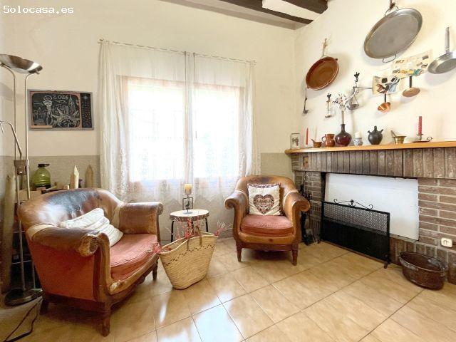 SE VENDE CASA DE PUEBLO DE TRES PLANTAS Y 7 DORMITORIOS EN ATECA, A UNA HORA DE ZARAGOZA