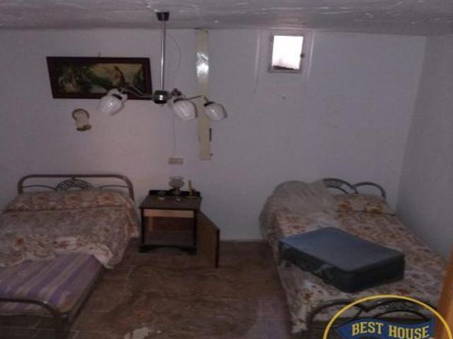 SE VENDE CASA DE PUEBLO ECONÓMICA IDEAL PARA INVERTIR