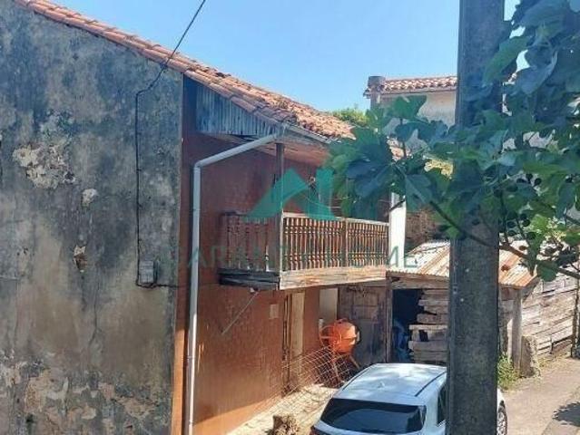 Se vende casa de pueblo en Ampuero