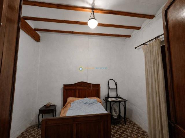 Se vende casa de pueblo en Sellent