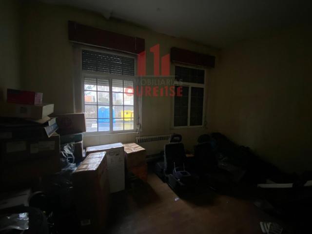 SE VENDE CASA DE PIEDRA PARA REFORMAR EN O CARBALLIÑO